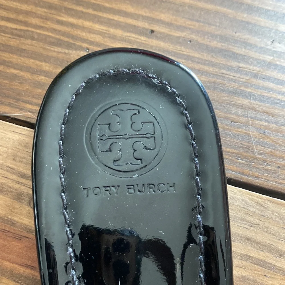 Tory Burch Miller Sandals - Picture 6 of 12